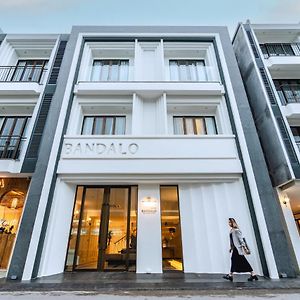 Bandalo Boutique Hotel - Patong Beach Road